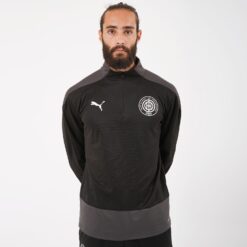 Ανδρικά Φούτερ  Puma x OFI Crete F.C. Teamgoal 23 Ανδρική Μακρυμάνικη Μπλούζα Προπόνησης (9000057096_48944)