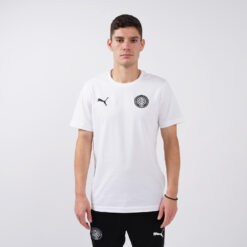 Ανδρικά T-shirts  Puma x OFI Crete F.C. Teamgoal 23 Ανδρικό T-shirt (9000057107_22505)