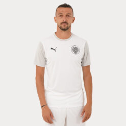 Ανδρικά T-shirts  Puma x OFI Crete F.C. Ανδρικό T-Shirt (9000057104_48947)