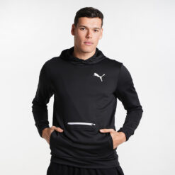 Ανδρικά Hoodies  Puma Ανδρική Μπλούζα Με Κουκούλα (9000089028_22489)