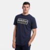 Ανδρικά T-shirts Quiksilver Border To Border Ανδρικό T-shirt (9000103659_22921)