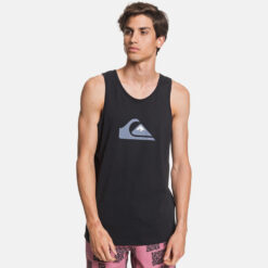 Ανδρικά Αμάνικα T-shirts  Quiksilver Comp Logo Tank Μπλουζα (9000075644_1469)