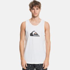 Ανδρικά Αμάνικα T-shirts  Quiksilver Comp Logo Tank Μπλουζα (9000075645_1539)