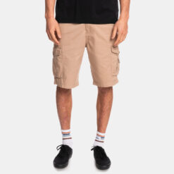 Ανδρικές Βερμούδες Σορτς  Quiksilver Crucial Battle Ανδρικό Cargo Shorts (9000103612_59138)