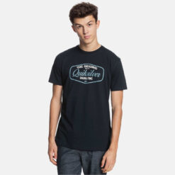 Ανδρικά T-shirts  Quiksilver Cut To Now Ανδρικό T-Shirt (9000075661_1469)