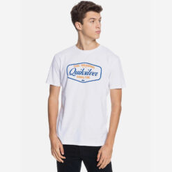 Ανδρικά T-shirts  Quiksilver Cut To Now Ανδρικό T-Shirt (9000075663_1539)