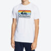 Ανδρικά T-shirts Quiksilver Dreamers Of The Shore Ανδρικό T-Shirt (9000075666_1539)