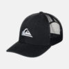 Ανδρικά Καπέλα Quiksilver Grounder Trucker Ανδρικό Καπέλο (9000075596_1469)