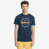 Ανδρικά T-shirts Quiksilver Hard Wired Ανδρικό T-Shirt (9000075648_22921)