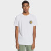Ανδρικά T-shirts Quiksilver Mellow Phonic Ανδρικό T-Shirt (9000075647_1539)