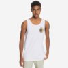 Ανδρικά Αμάνικα T-shirts Quiksilver Mellow Phonic Ανδρικό Αμάνικο T-Shirt (9000075657_1539)