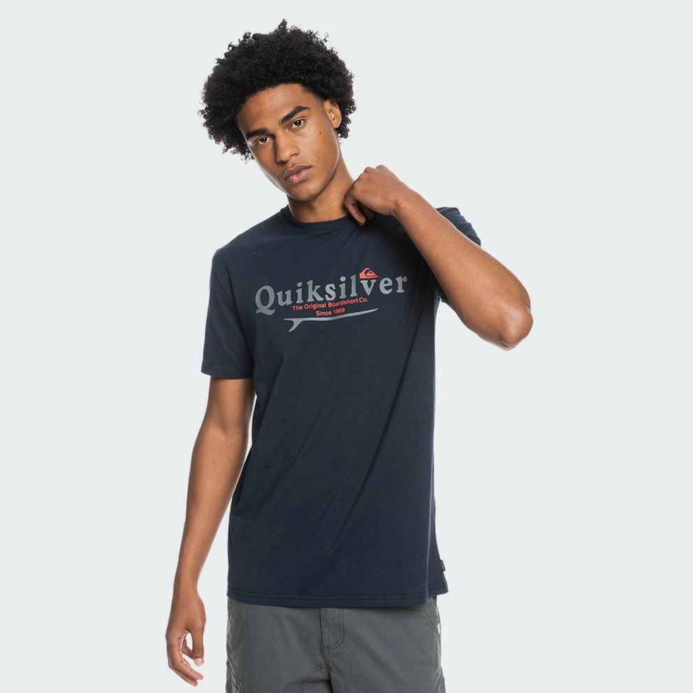 Quiksilver-Silver-Lining-Ανδρικό-T-shirt-9000103654_22921