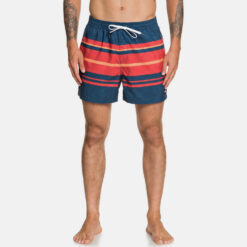 Ανδρικά Μαγιό  Quiksilver Sunset V15 Men’s Swim Shorts (9000050451_8113)