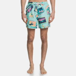 Ανδρικά Μαγιό  Quiksilver Vacancy 16In Men’ Swim Shorts (9000050447_33674)