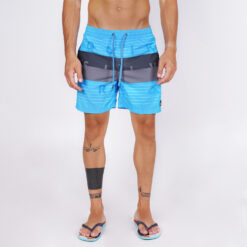 Ανδρικά Μαγιό  Quiksilver Word Block Men’s Swim Shorts (9000050445_2816)