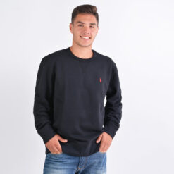 Ανδρικά Φούτερ  Ralph Lauren Rl FLeece-Lsl-Knt (9000041352_42086)