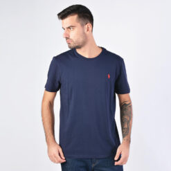 Ανδρικά T-shirts  Ralph Lauren Ανδρικό T-Shirt (9000041373_5200)