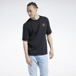 Γυναικείες Μπλούζες Κοντό Μανίκι  Reebok Classics Archive Ανδρικό T-Shirt (9000083743_1469)