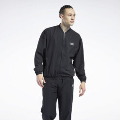 Ανδρικά Μπουφάν  Reebok Classics Back Vector Ανδρική Ζακέτα (9000083749_1469)