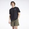 Γυναικείες Μπλούζες Κοντό Μανίκι Reebok Classics Camping Graphic Ανδρικό T-shirt (9000083665_1469)
