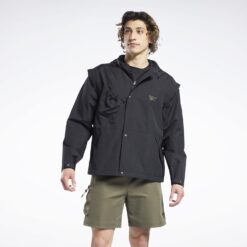 Γυναικεία Μπουφάν  Reebok Classics Camping Ανδρικό Jacket (9000083740_1469)