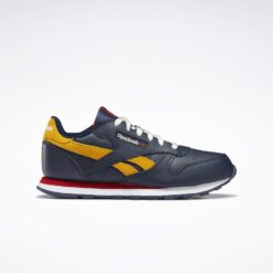 Παιδικά Sneakers  Reebok Classics Cl Lthr (9000083550_54266)
