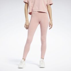 Γυναικεία Κολάν  Reebok Classics Cl Rbk Nd Legging (9000083604_54246)