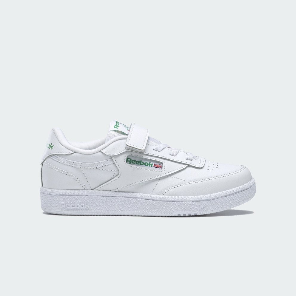 Reebok-Classics-Club-C-Παιδικά-Παπούτσια-9000099068_58222