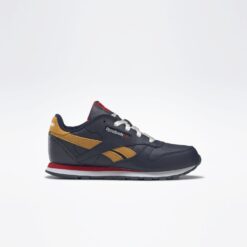 Παιδικά Sneakers  Reebok Classics Leather Παιδικά Παπούτσια (9000083551_54266)