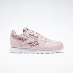 Παιδικά Sneakers  Reebok Classics Leather Παιδικά Παπούτσια (9000083556_54263)