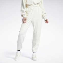 Γυναικείες Ολόσωμες Φόρμες  Reebok Classics Natural Dye Small Logo French Terry Γυναικείο Παντελόνι Jogger (9000099089_9644)