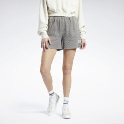 Γυναικείες Βερμούδες Σορτς  Reebok Classics Natural Dye Waffle Γυναικείο Σορτς (9000099149_50192)