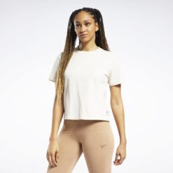 Γυναικείες Μπλούζες Κοντό Μανίκι  Reebok Classics Non Dye Γυναικείο T-Shirt (9000083603_9644)