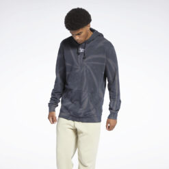 Ανδρικά Hoodies  Reebok Classics Tie-Dye Ανδρικό Φούτερ (9000069233_1469)
