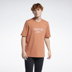 Ανδρικά T-shirts  Reebok Classics Vector Ανδρικό T-shirt (9000069295_50194)