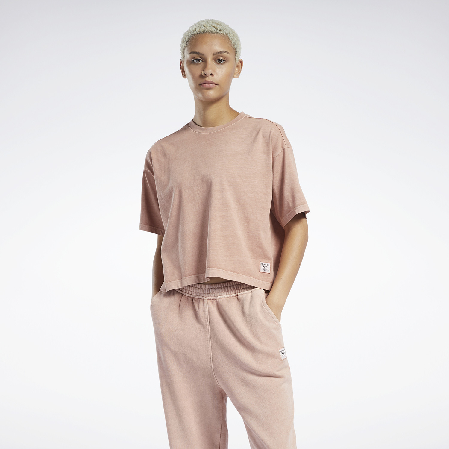 Reebok-Classics-Γυναικείο-T-Shirt-9000099143_58231