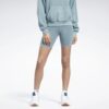 Γυναικείες Βερμούδες Σορτς Reebok Classics Γυναικείο Ποδηλατικό Κολάν (9000083836_54247)