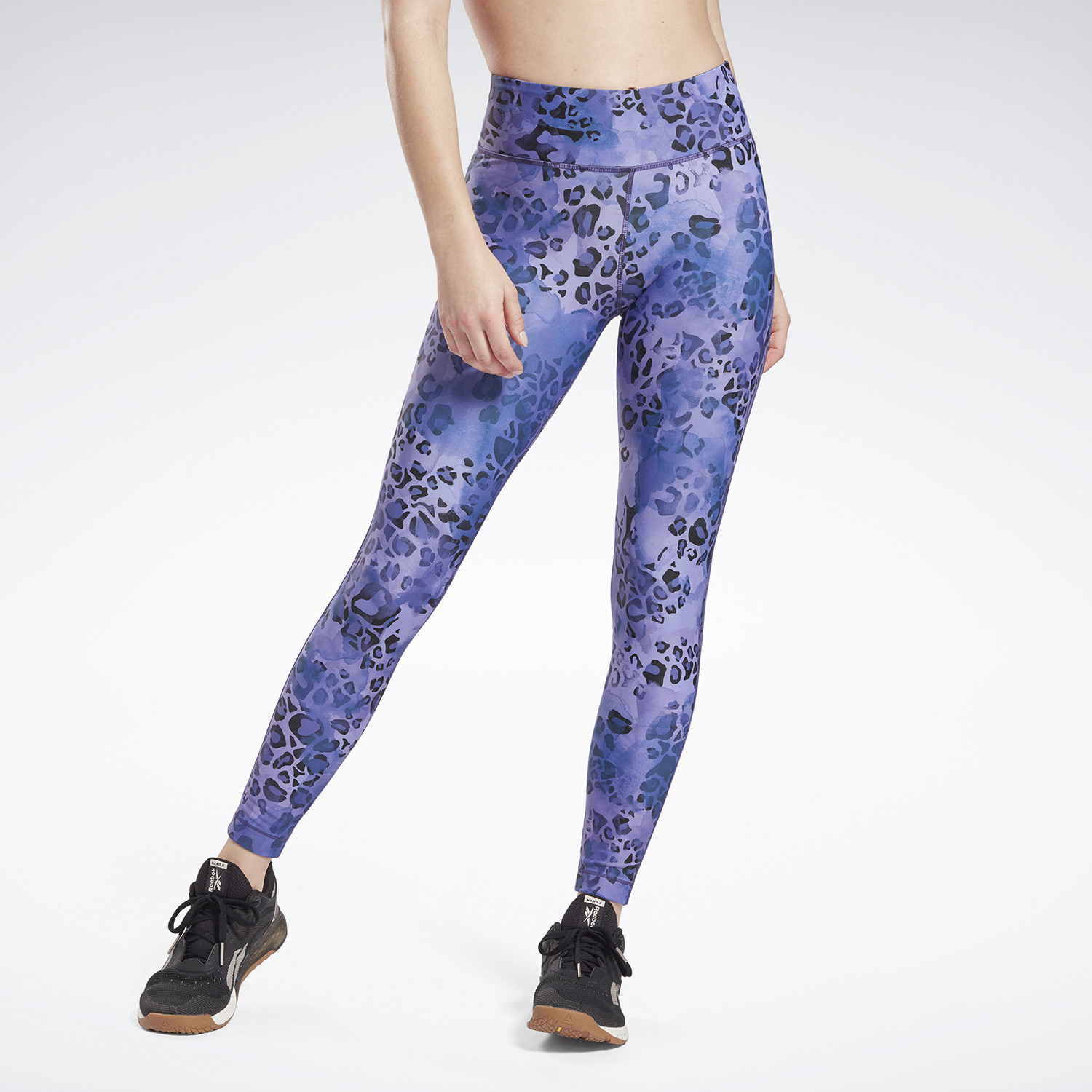 Reebok-Modern-Safari-Lux-Bold-Γυναικείο-Κολάν-9000069285_50203