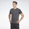 Ανδρικά T-shirts  Reebok Sport Gb Triblend Ανδρικό T-shirt (9000069118_1469)
