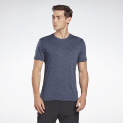 Ανδρικά T-shirts  Reebok Sport Gb Triblend Ανδρικό T-shirt (9000069119_7646)