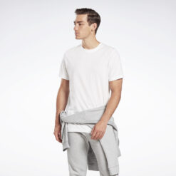 Ανδρικά T-shirts  Reebok Sport Gb Vector Ανδρικό T-shirt (9000069120_1539)
