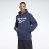Ανδρικά Hoodies  Reebok Sport Identity Fleece Ανδρική Φούτερ (9000083612_47263)