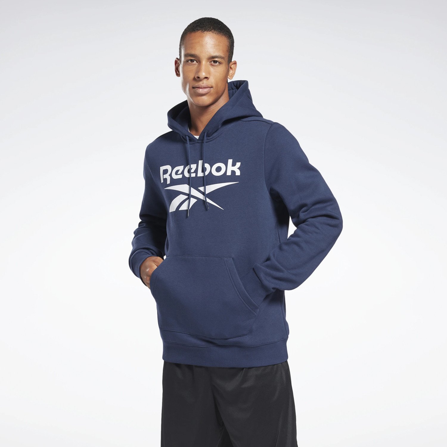 Reebok-Sport-Identity-Fleece-Ανδρική-Φούτερ-9000083612_47263