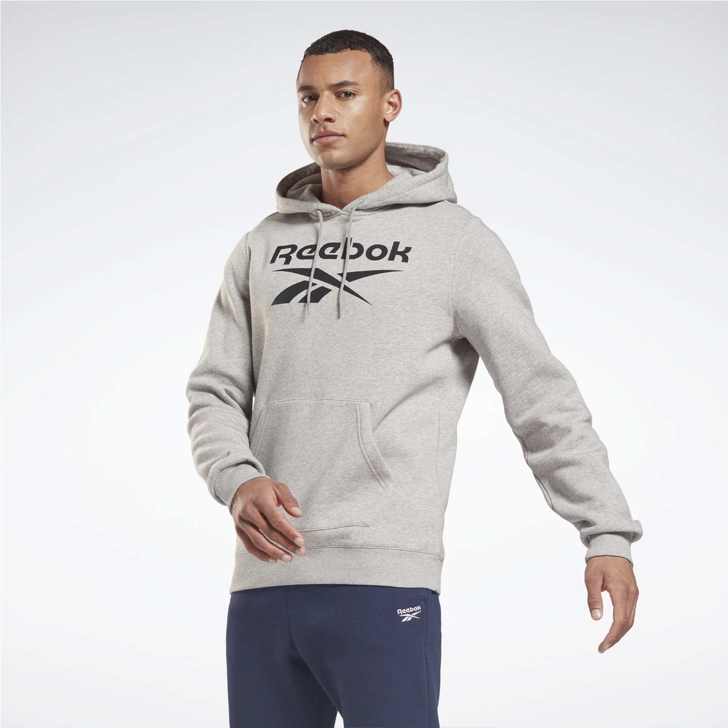 Reebok-Sport-Identity-Fleece-Ανδρική-Φούτερ-9000083639_7748