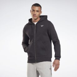 Ανδρικές Ζακέτες  Reebok Sport Identity Zip-Up Ανδρική Ζακέτα (9000083617_1469)
