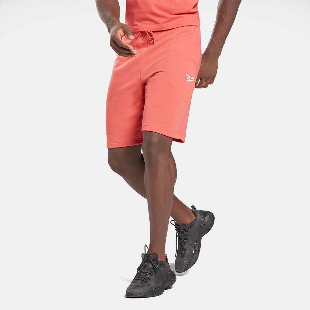Reebok-Sport-Identity-Ανδρικό-Σορτς-9000099125_58235