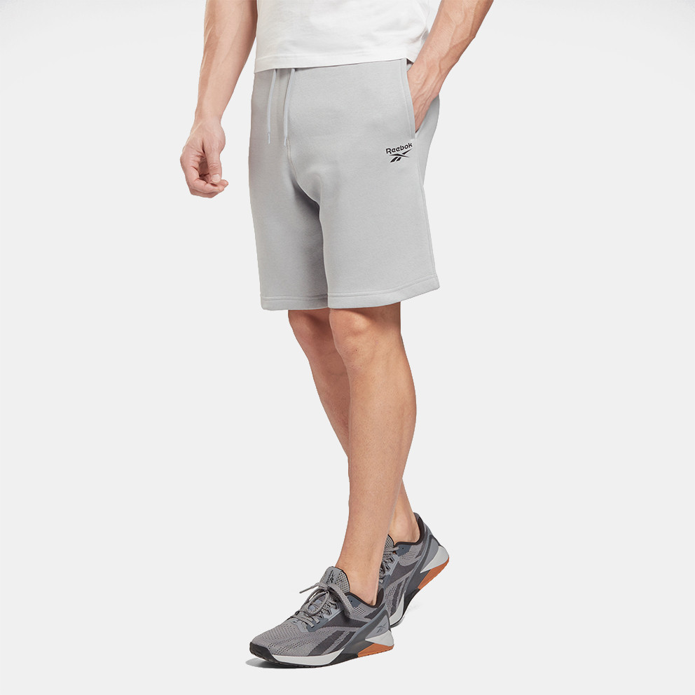 Reebok-Sport-Left-Leg-Logo-Ανδρικό-Σορτς-9000099166_58236