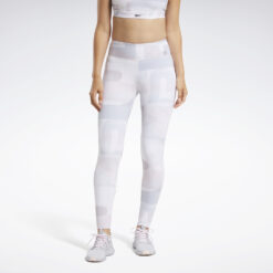 Γυναικεία Κολάν  Reebok Sport Lux Bold 2 Megaheritage Tights Γυναικείο Κολάν (9000058805_47278)
