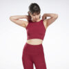 Γυναικεία Crop Top Reebok Sport Lux Perform Γυναικείο Crop Top (9000083619_54244)