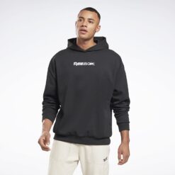 Ανδρικά Hoodies  Reebok Sport MYT Ανδρικό Φούτερ (9000083685_1469)